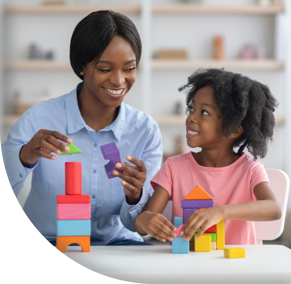 Our Curriculum Excel Learning Center