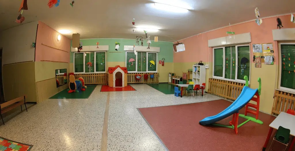 Building Blocks of child Development at Daycare Excel Learning Center